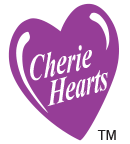 Cherie Hearts logo