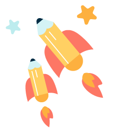 rocket-pencil